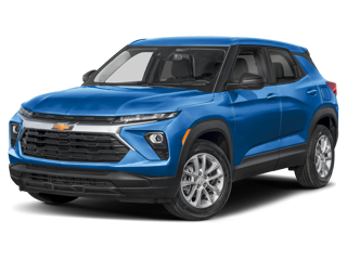 Chevrolet Trailblazer - Seaside Chevrolet in Seaside CA