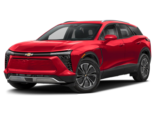 Chevrolet Blazer EV - Seaside Chevrolet in Seaside CA