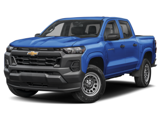 Chevrolet Colorado - Seaside Chevrolet in Seaside CA