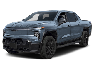 Chevrolet Silverado EV - Seaside Chevrolet in Seaside CA