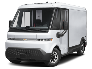 Chevrolet BrightDrop - Seaside Chevrolet in Seaside CA