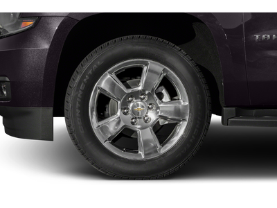 2015 Chevrolet Tahoe LS