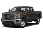 2019 GMC Sierra 2500 HD Denali