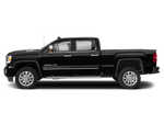 2019 GMC Sierra 2500 HD Denali