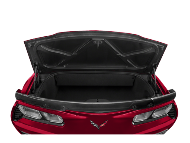 2018 Chevrolet Corvette Z06 Z06 3LZ