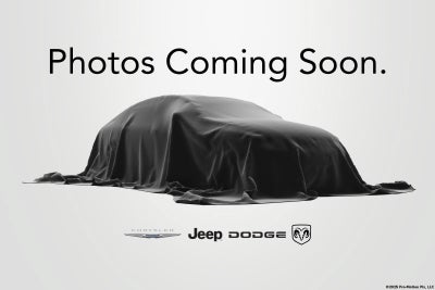 2020 Jeep Gladiator Mojave