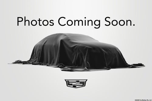 2024 Cadillac CT5 Premium Luxury