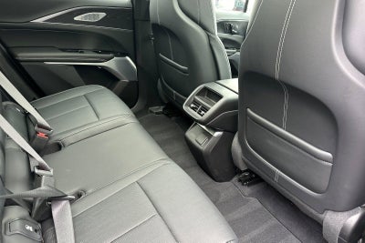 2025 Cadillac LYRIQ Sport 2