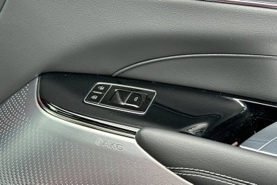 2025 Cadillac LYRIQ Sport 2