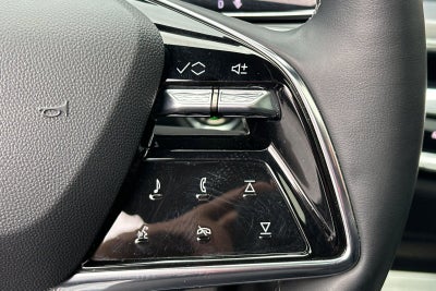 2025 Cadillac LYRIQ Sport 2