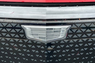 2025 Cadillac LYRIQ Sport 2