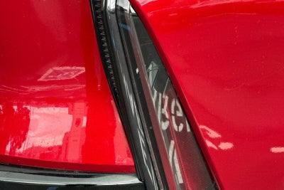 2025 Cadillac LYRIQ Sport 2