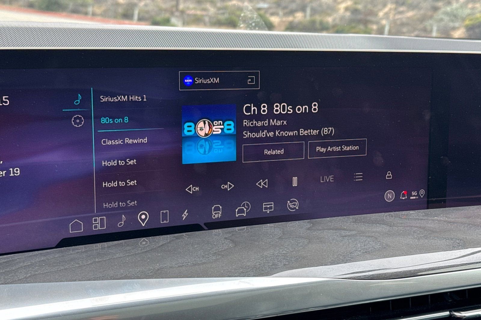 2025 Cadillac ESCALADE IQ Sport 2