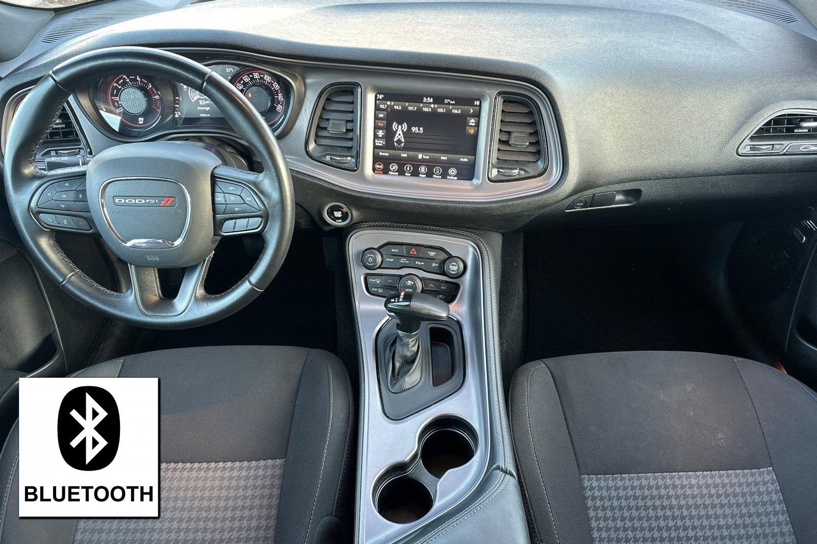 2023 Dodge Challenger GT