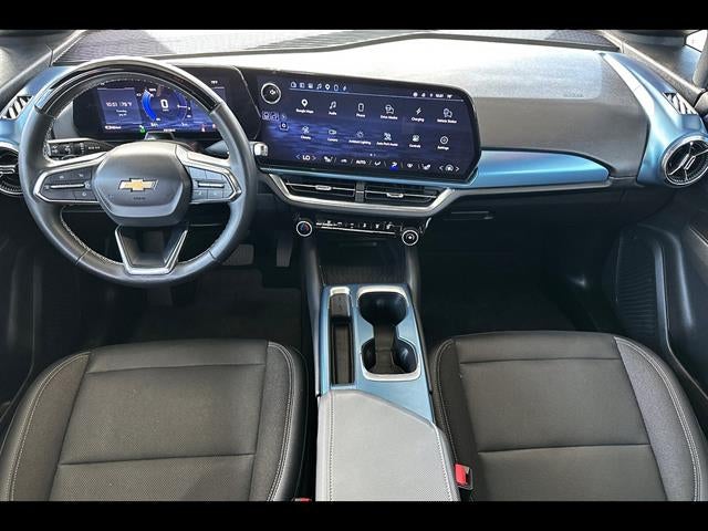 2024 Chevrolet Equinox EV 2LT