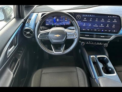 2024 Chevrolet Equinox EV 2LT