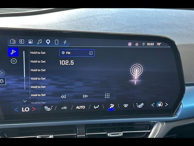 2024 Chevrolet Equinox EV 2LT