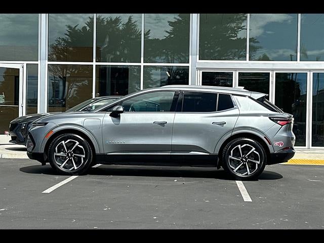 2024 Chevrolet Equinox EV 2LT