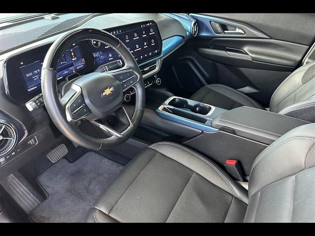 2024 Chevrolet Equinox EV 2LT