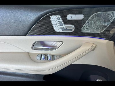 2020 Mercedes-Benz GLE GLE 350