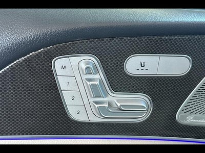 2020 Mercedes-Benz GLE GLE 350