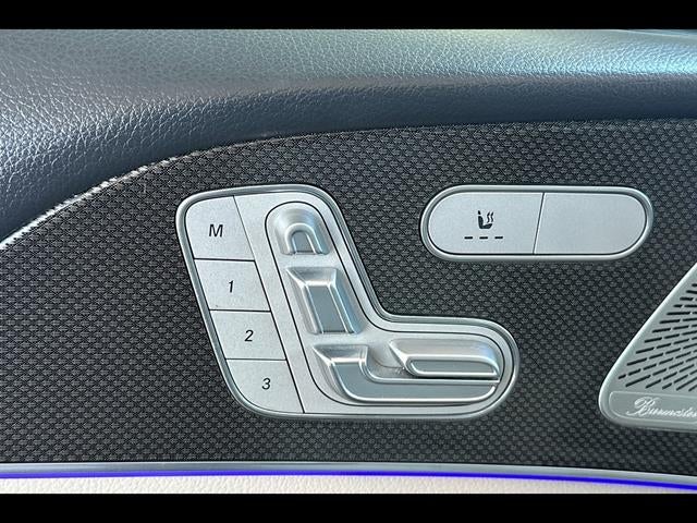 2020 Mercedes-Benz GLE GLE 350