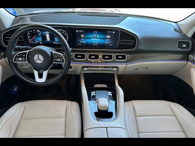 2020 Mercedes-Benz GLE GLE 350