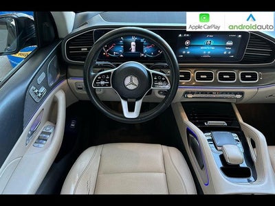 2020 Mercedes-Benz GLE GLE 350
