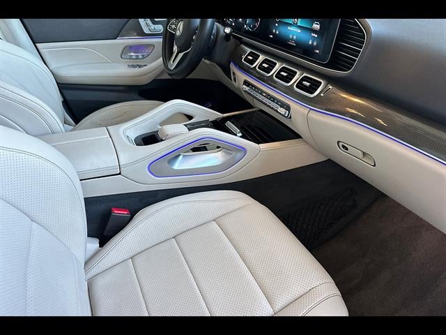2020 Mercedes-Benz GLE GLE 350