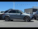 2020 Mercedes-Benz GLE GLE 350