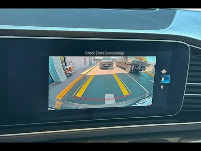 2020 Mercedes-Benz GLE GLE 350