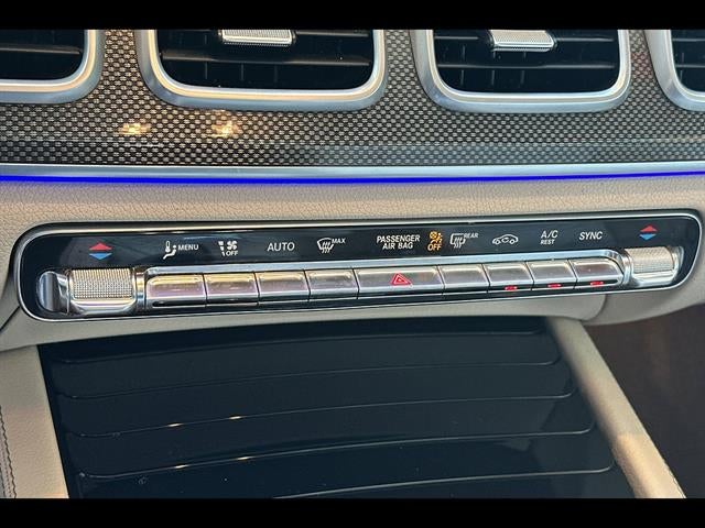 2020 Mercedes-Benz GLE GLE 350