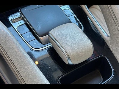 2020 Mercedes-Benz GLE GLE 350
