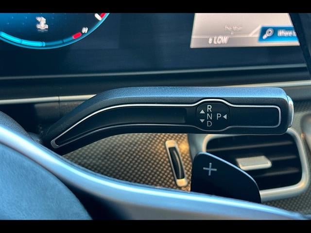 2020 Mercedes-Benz GLE GLE 350