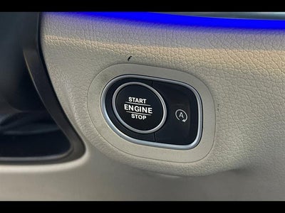 2020 Mercedes-Benz GLE GLE 350