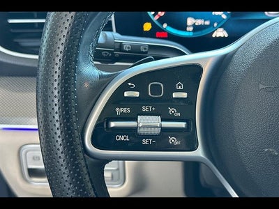 2020 Mercedes-Benz GLE GLE 350