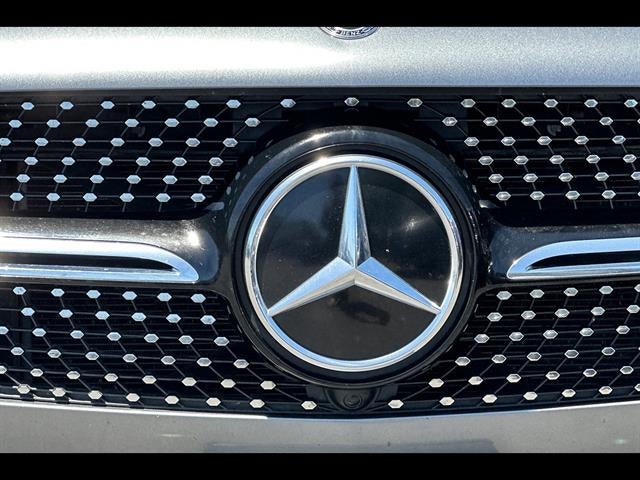 2020 Mercedes-Benz GLE GLE 350
