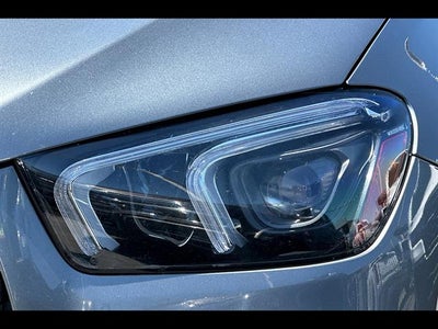 2020 Mercedes-Benz GLE GLE 350