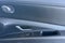 2024 Hyundai Elantra Hybrid Blue
