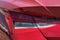 2024 Hyundai Elantra Hybrid Blue