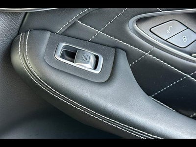 2017 Mercedes-Benz GLC GLC 300
