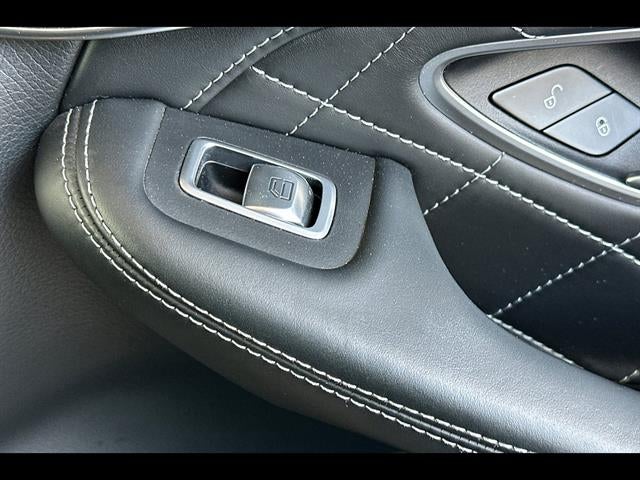 2017 Mercedes-Benz GLC GLC 300