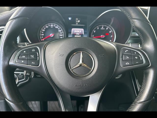 2017 Mercedes-Benz GLC GLC 300