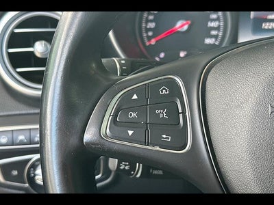 2017 Mercedes-Benz GLC GLC 300