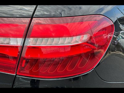 2017 Mercedes-Benz GLC GLC 300