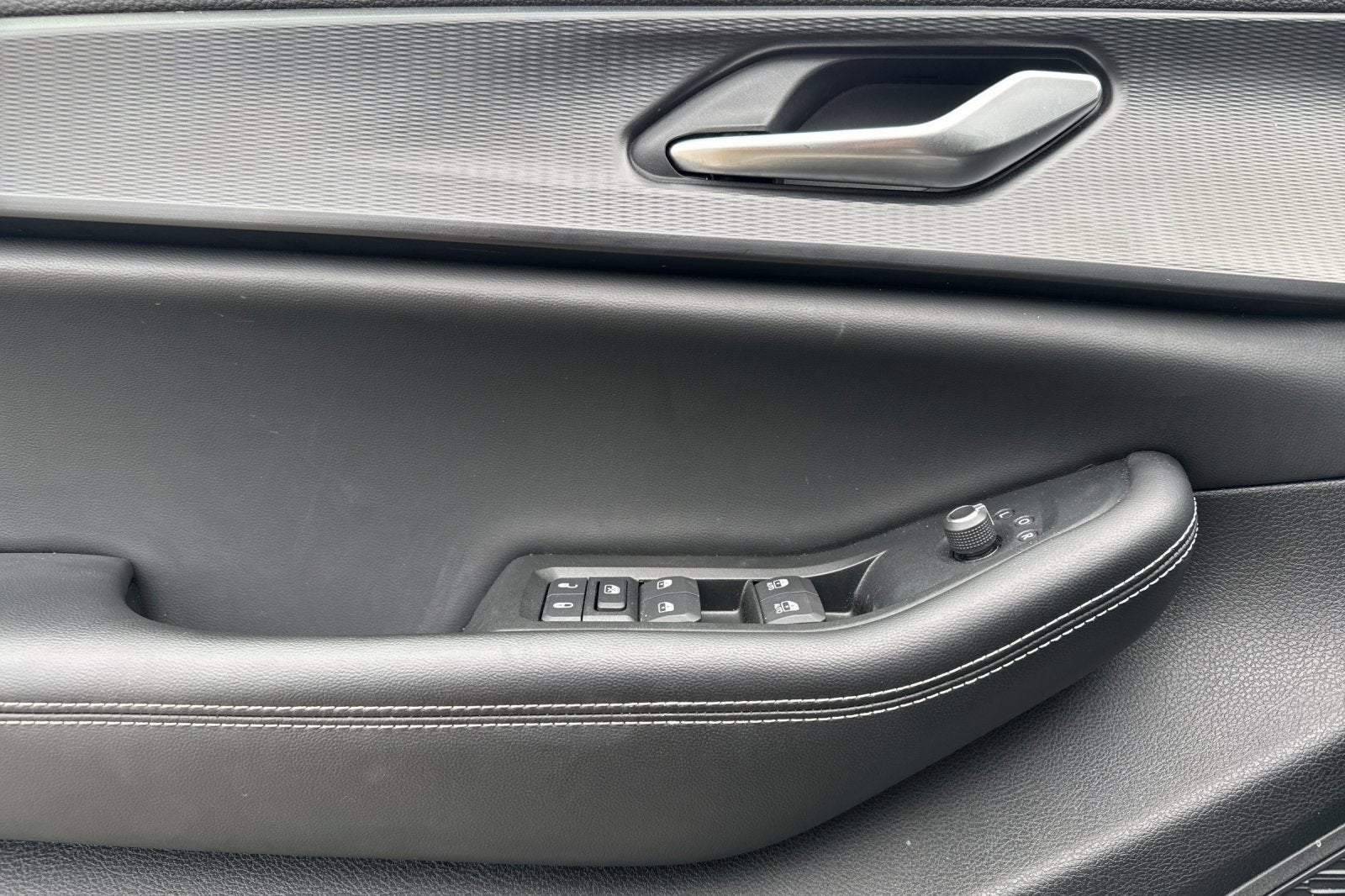 2024 Jeep Grand Cherokee Laredo X