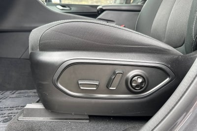 2024 Jeep Grand Cherokee Laredo X