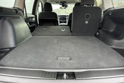 2024 Jeep Grand Cherokee Laredo X