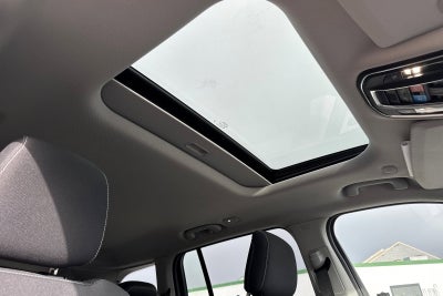 2024 Jeep Grand Cherokee Laredo X