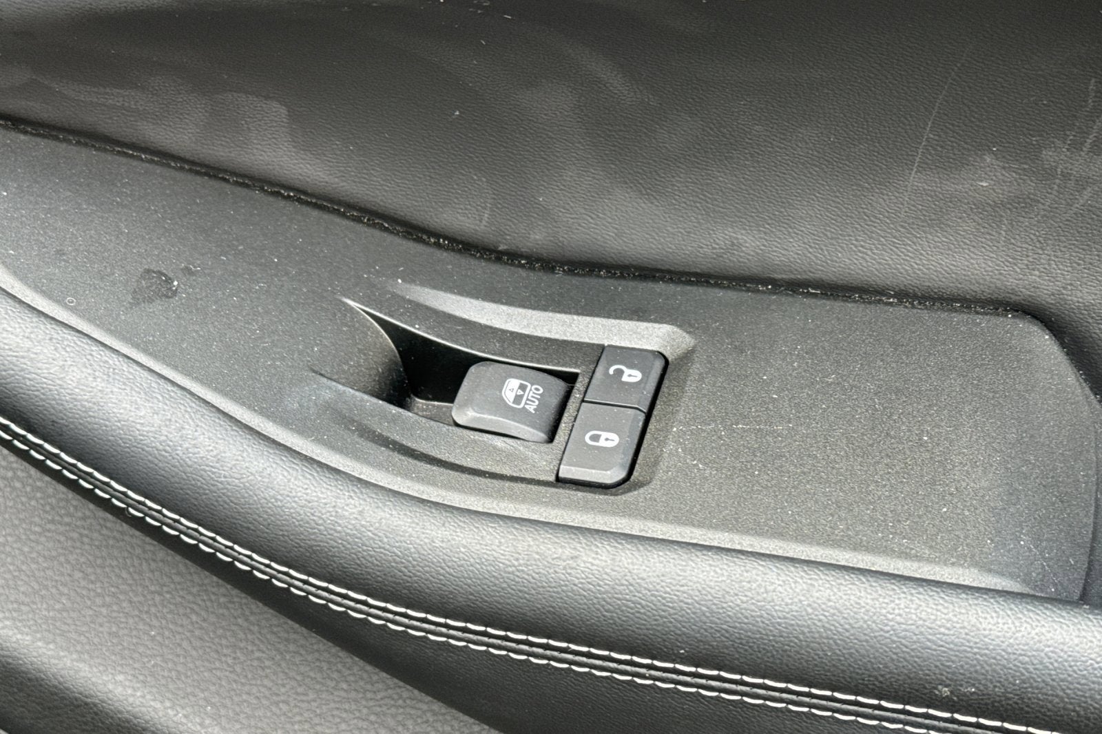 2024 Jeep Grand Cherokee Laredo X